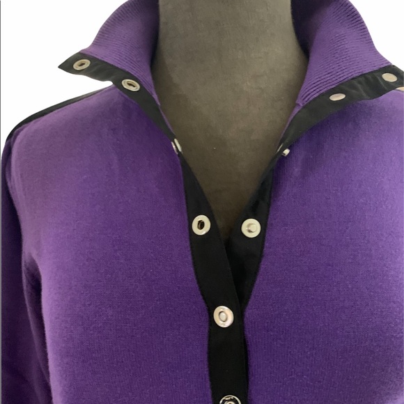 Ralph Lauren pullover EUC - Picture 1 of 5